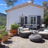 Maison 6 pièces / 130 m² / 519 000 € / BARGEMON